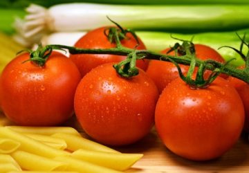 Manfaat Tomat Ceri untuk Kesehatan dan Cara Tepat Mengonsumsinya