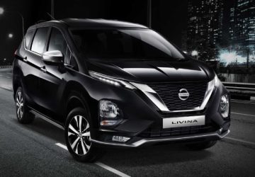 Sosok New Nissan Livina Terungkap, Apa Kata NMI?