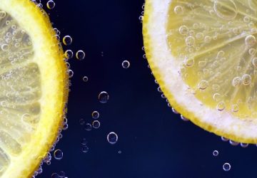 Beberapa Manfaat Infus Water Lemo Untuk Kesehatan Anda