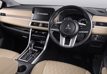 Demi Xpander, Mitsubishi Bakal Mengimpor Kembali Pajero Sport